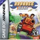 Advance Wars Advance Wars